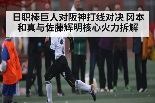 日职棒巨人对阪神打线对决 冈本和真与佐藤辉明核心火力拆解